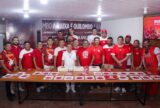 Garantido tenta recuperar força nas alegorias
