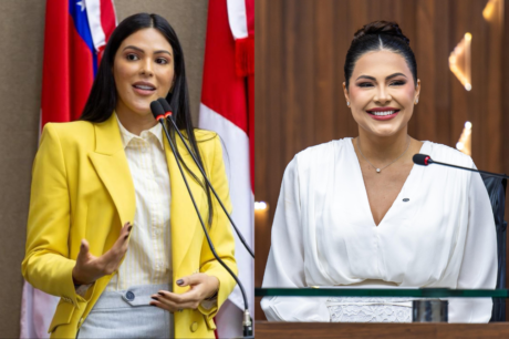 Mayra e Brena: a disputa de Parintins muda de arena