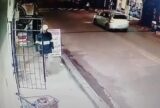 Imagens ajudam polícia a identificar suspeitos de latrocínio em Manaus