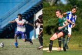 Fast bate Manauara e Manaus empata com São Raimundo na 4ª rodada do Barezinho Sub-20