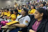 Seminário discute prevenção da violência sexual contra crianças e adolescentes no Amazonas