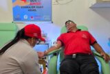 Parintins reforça campanha de doação de sangue
