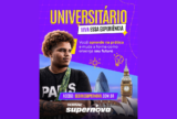 Sebrae leva universitários ao mundo das startups