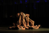 Corpo de Dança do Amazonas apresenta ‘Urutau’ no Teatro Amazonas