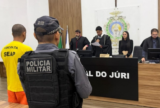 Réus são sentenciados por crimes de feminicídio e estupro de vulnerável no interior do Amazonas