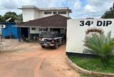 Homem é preso por abusar da enteada desde a infância, no Careiro; criança foi abandonada pela mãe