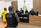 Justiça condena casal por feminicídio e estupro de vulnerável em Eirunepé