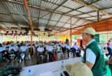 Dia de Campo do Senar leva tecnologia e saúde a Coari