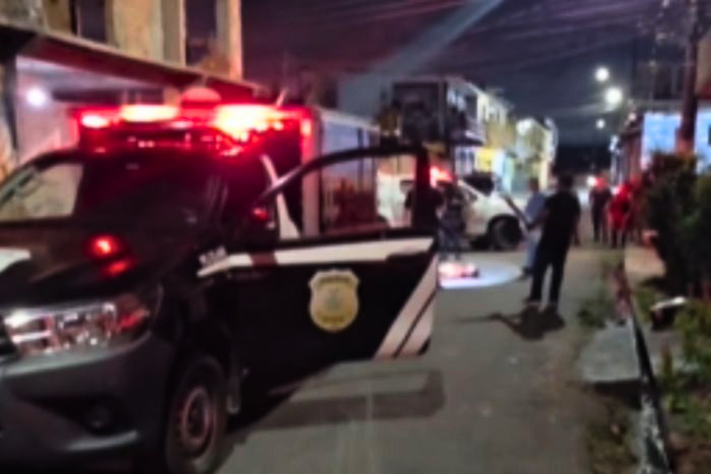 Corpo de homem &eacute; encontrado ap&oacute;s execu&ccedil;&atilde;o na zona norte de Manaus