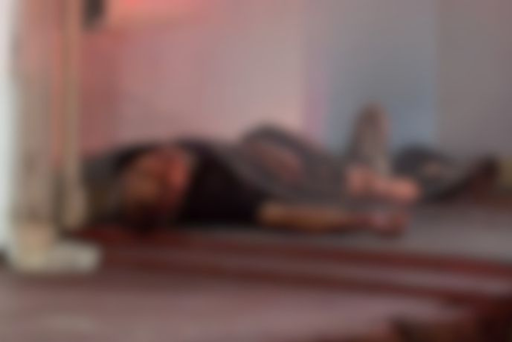 Homem é morto a facadas e suspeito foge na zona norte de Manaus