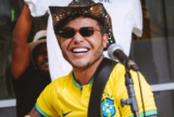 Tierry é atração do Forró do Mumu no Clube Municipal