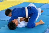Campeonato de base movimenta o jiu-jítsu em Parintins