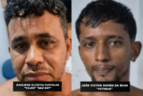 Polícia procura dois suspeitos de envolvimento na morte de comerciante na zona Leste de Manaus
