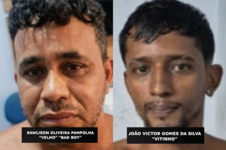Polícia procura dois suspeitos de envolvimento na morte de comerciante na zona Leste de Manaus