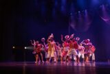 Balé Folclórico do Amazonas emociona público com espetáculo ‘I Kama Iaba’ no Teatro Amazonas