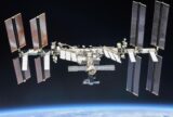 Nasa coloca Estação Espacial Internacional em alerta após vazamento de ar