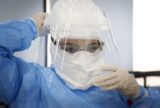 Treinamento do Samu prepara profissionais para eventual atendimento de casos de Ebola