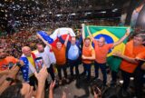 Lançamento de Augusto Cury reúne multidão e marca pré-campanha do Avante no Amazonas
