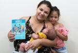 Nova vacina pneumocócica 20 começa a ser disponibilizada no SUS para crianças