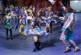 Prefeitura de Manaus dá início ao 68º Festival Folclórico com apresentações dos grupos da categoria Bronze