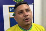 “Cadeado” volta a ser preso por tráfico e acumula terceira detenção em 15 dias em Manaus