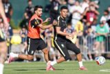 Brasil encara Egito em Cleveland no último desafio antes da Copa
