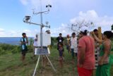 Pesquisadores e comunidades tradicionais monitoram cinco lagos amazônicos impactados pelas mudanças climáticas
