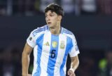 Argentina perde Balerdi por lesão e terá desfalque na Copa do Mundo