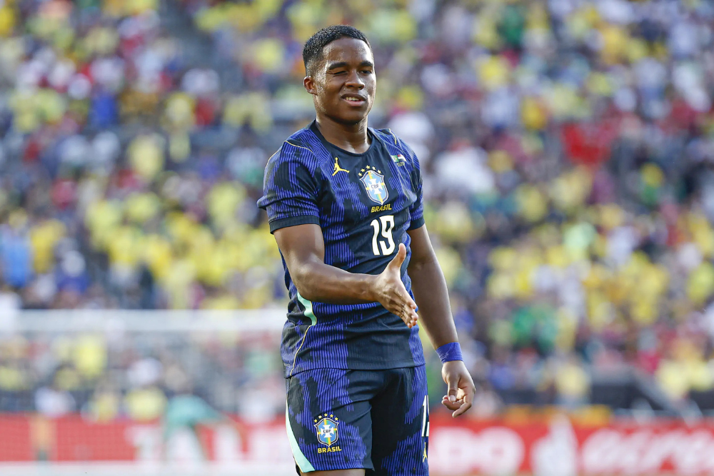 Brasil supera Egito em último compromisso antes da Copa do Mundo