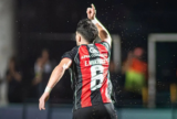 Vitória vira sobre Fortaleza e conquista o penta da Copa do Nordeste