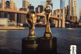 Golpes com tema de Copa disparam e acendem alerta às vésperas do Mundial de 2026