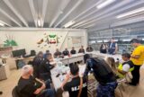 Gestão municipal integra força-tarefa de monitoramento da Marcha para Jesus em Manaus
