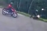 Homem reage a tentativa de assalto e entra em luta com suspeito na zona norte de Manaus