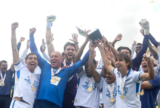 Avaí é campeão da Copa Sul-Sudeste nos pênaltis
