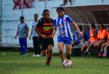 São Raimundo é superado pelo Sport Recife na segunda rodada do Brasileiro Feminino Sub-17