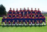 Com elenco estelar, Espanha encabeça Grupo H da Copa do Mundo