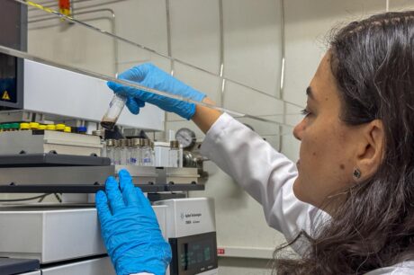 Laboratório da Polícia Científica do Amazonas conquista aprovação em avaliação nacional do Inmetro