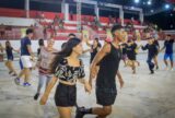 Quadrilhas ajustam detalhes para abertura das Festividades Folclóricas