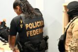 Operação da PF prende novo suspeito de envolvimento em roubo de ouro em Manaus