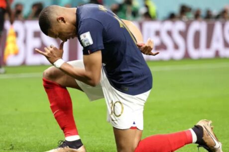 Copa do Mundo: Grupo I terá França, Noruega, Senegal e Iraque na luta pela classificação