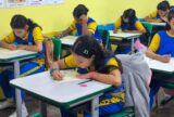 Alunos de Parintins disputam a OBMEP