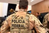 PF prende policial civil por roubo de R$ 45 milhões em ouro