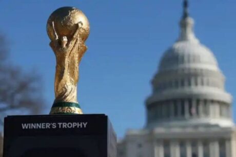 Copa do Mundo de 2026 terá abertura inédita em três países