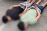 Dupla é presa por agiotagem, sequestros e roubos em Manaus; outros dois suspeitos são procurados