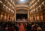 Teatro Amazonas está entre 30 candidaturas analisadas pela Unesco a Patrimônio Mundial