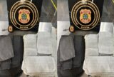 Passageiro é preso pela PF por tráfico internacional de drogas no aeroporto Eduardo Gomes