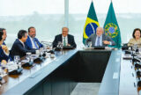 Governo enviará ao CNPE proposta para elevar etanol na gasolina de 30% para até 32%