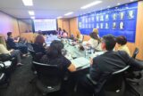 Ministério Público passa a integrar comitê nacional de combate à violência contra mulheres