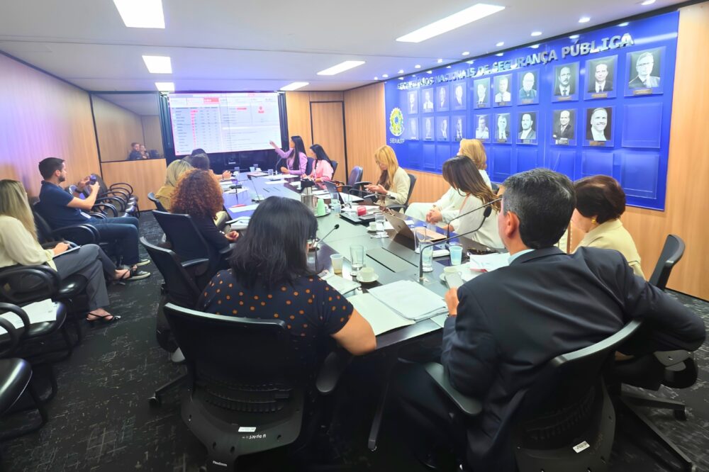 Minist&eacute;rio P&uacute;blico passa a integrar comit&ecirc; nacional de combate &agrave; viol&ecirc;ncia contra mulheres
