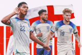 Com geração talentosa, Inglaterra deve dominar Grupo L da Copa